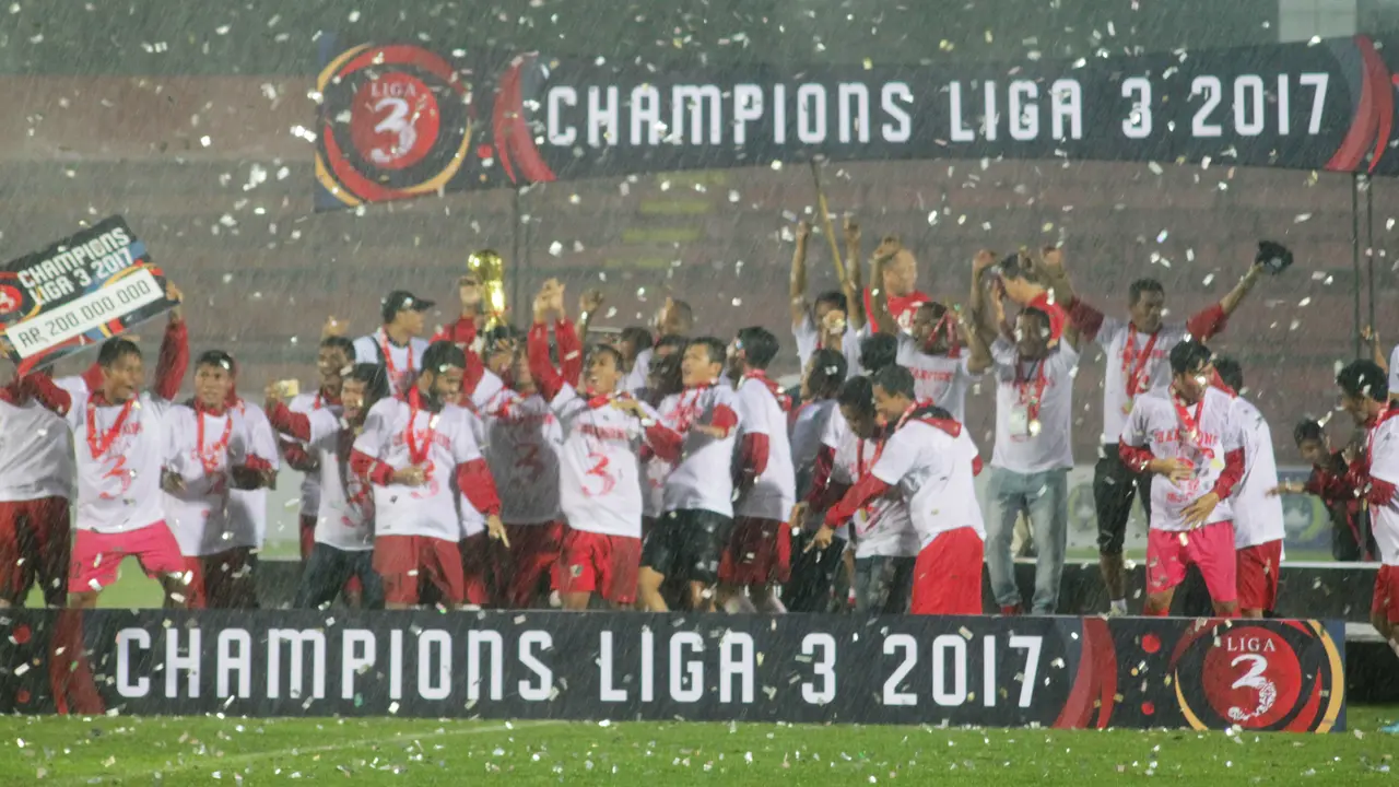 Blitar United