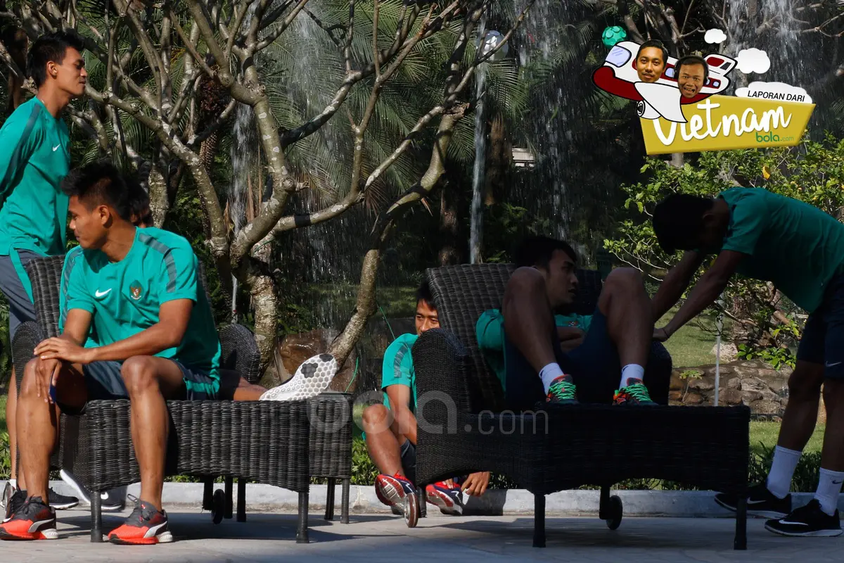 Timnas Indonesia