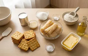 Resep Gabin Tape Anti Gagal, Camilan Tradisional yang Bikin Nagih