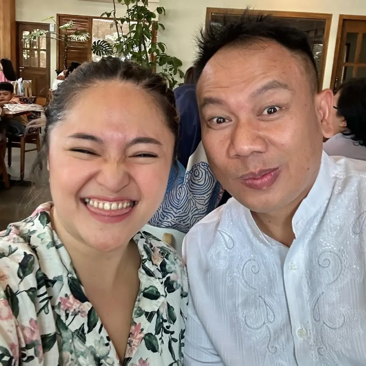 Vicky Prasetyo Menunjukkan Keseriusannya dengan Marshanda, Rencana Bertemu  Ben Kasyafani Terkuak - ShowBiz Liputan6.com
