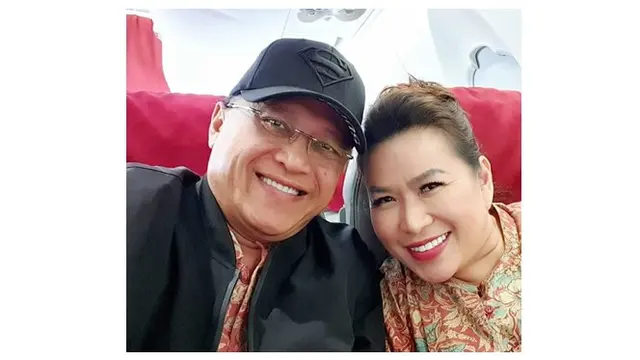 7 Potret Terbaru Mario Teguh, Masih Aktif Berikan Motivasi