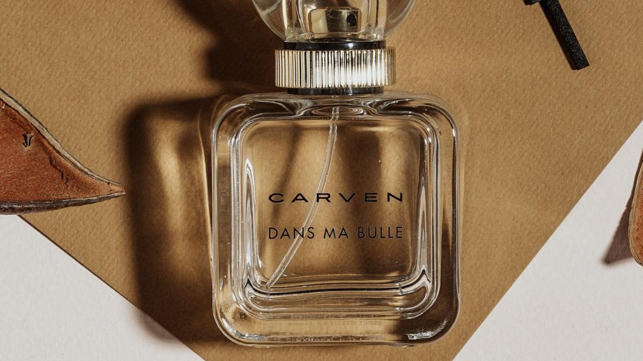 <b>Tips Memakai Parfum dengan Benar</b>