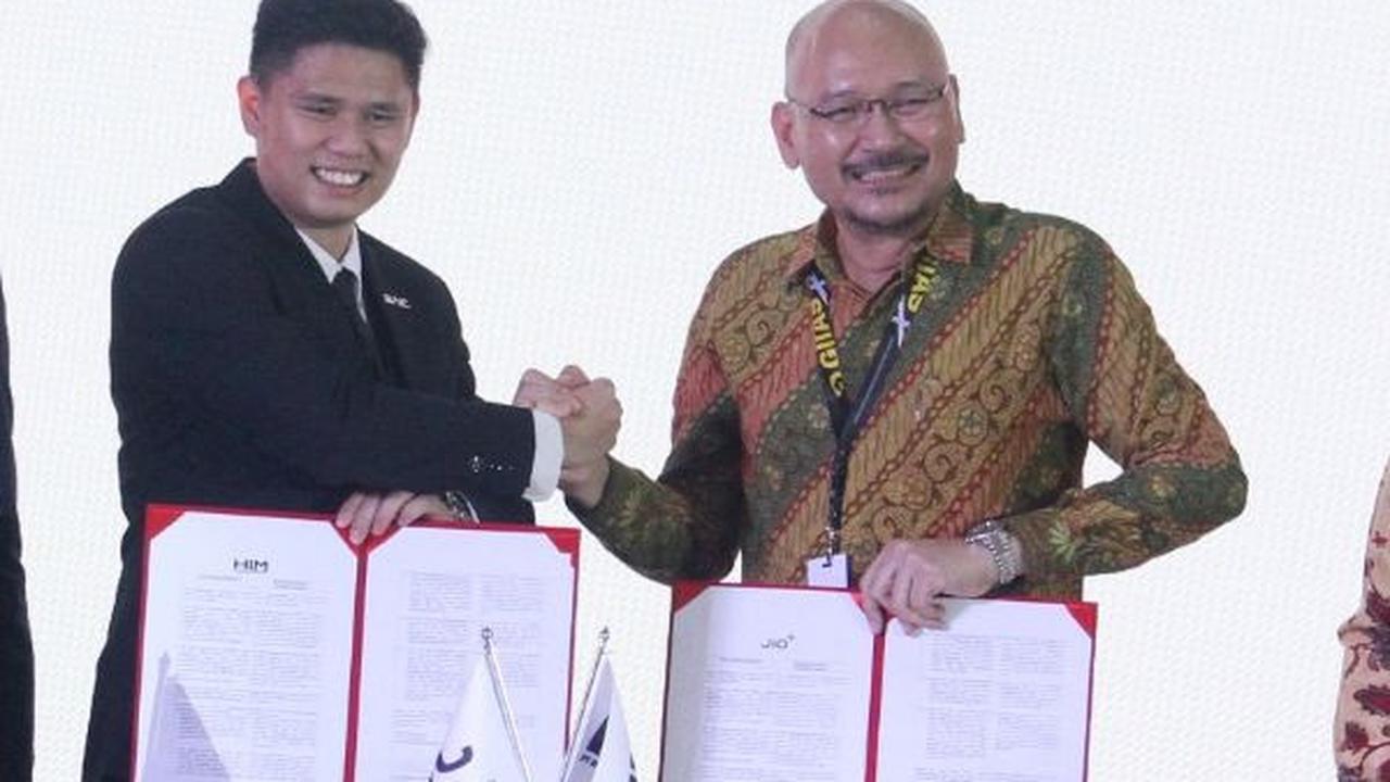 Mengirimkan ke Pasar Otomotif ASEAN
