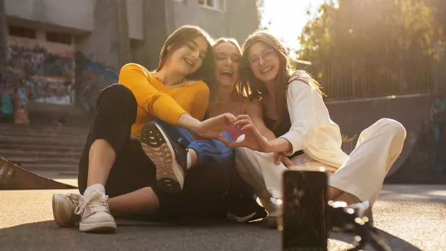 Teens