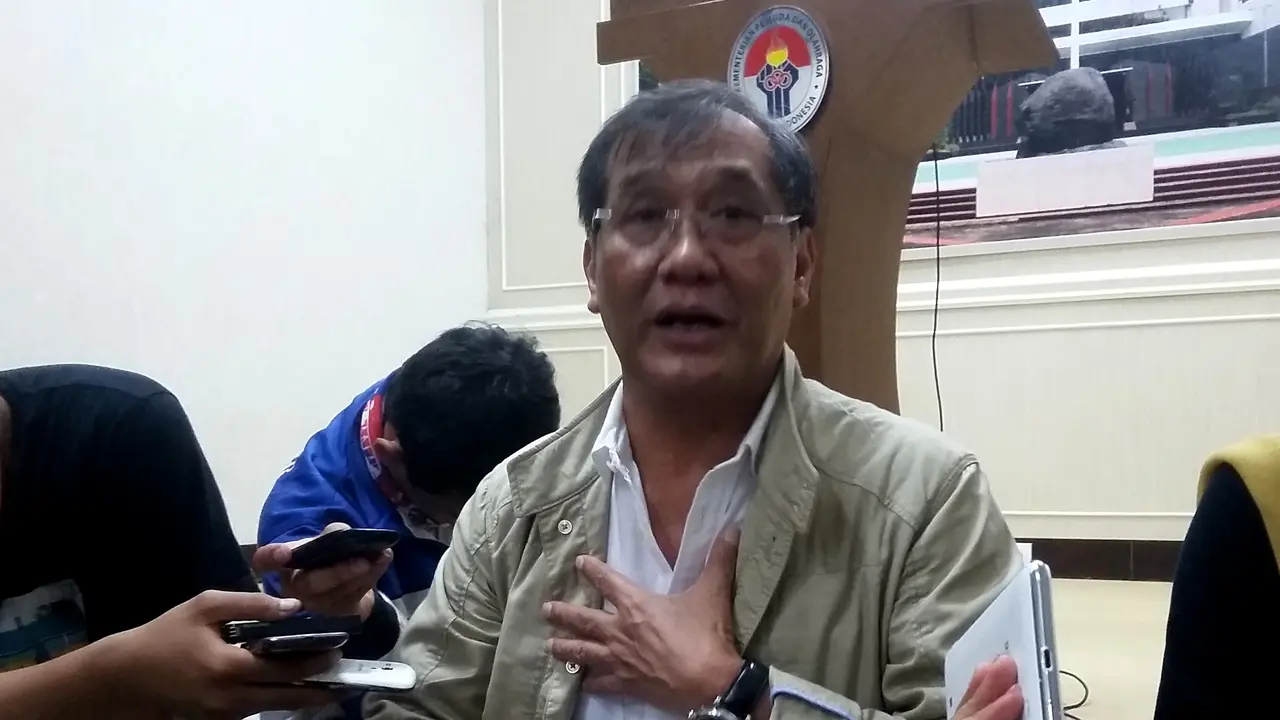 Achmad Soetjipto