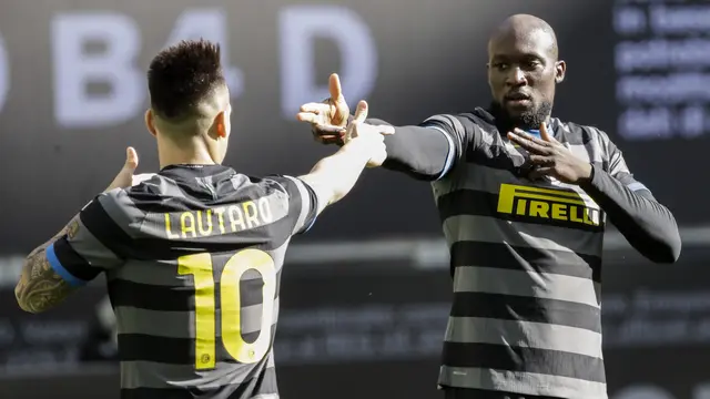 Inter Milan