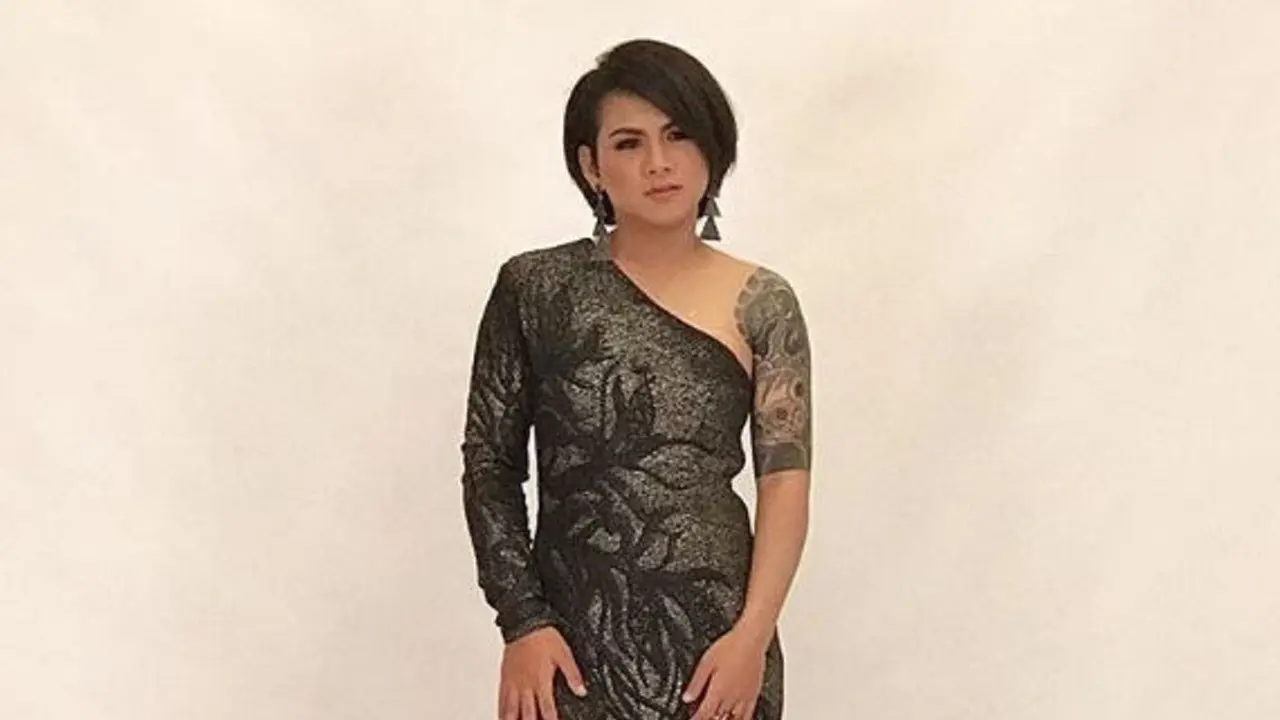 [Bintang] Evelyn Nada Anjani