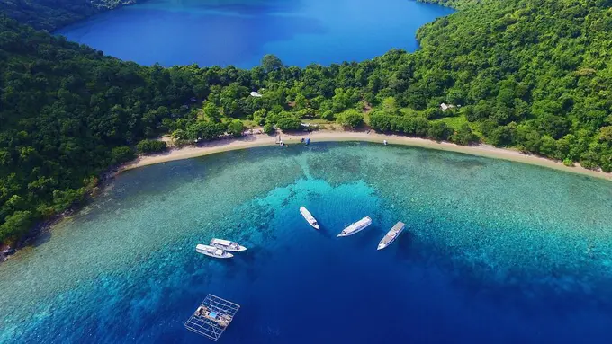 [Bintang] Nusa Tenggara