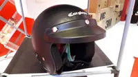 Helm Retro Bakal Diburu di IIMS 2018, Ini Sebabnya