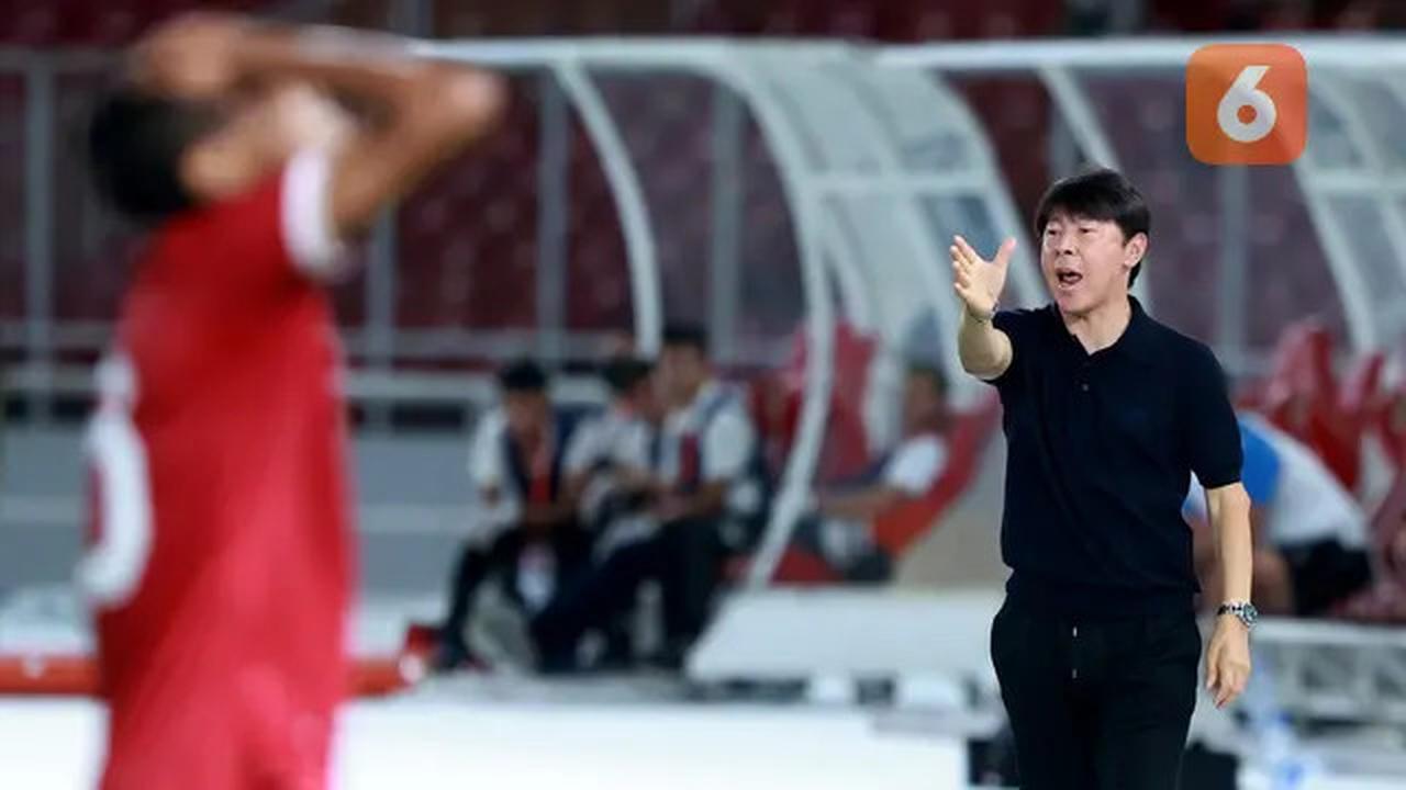 Eks Pelatih Timnas Indonesia Shin Tae-yong Punya Pekerjaan Baru Nih!