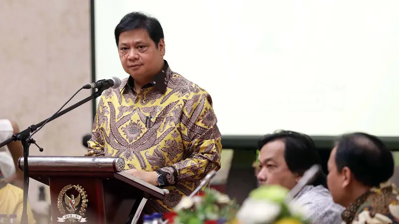 Wujudkan Pemilu Damai dan Bersih, Partai Golkar Gelar Seminar