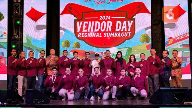 Vendor Day 2024
