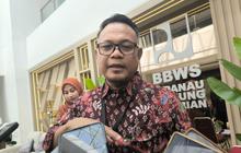 BBWS C3 Perketat Keamanan Bendungan Sindang Heula, Akses Publik Dibatasi Demi Keselamatan