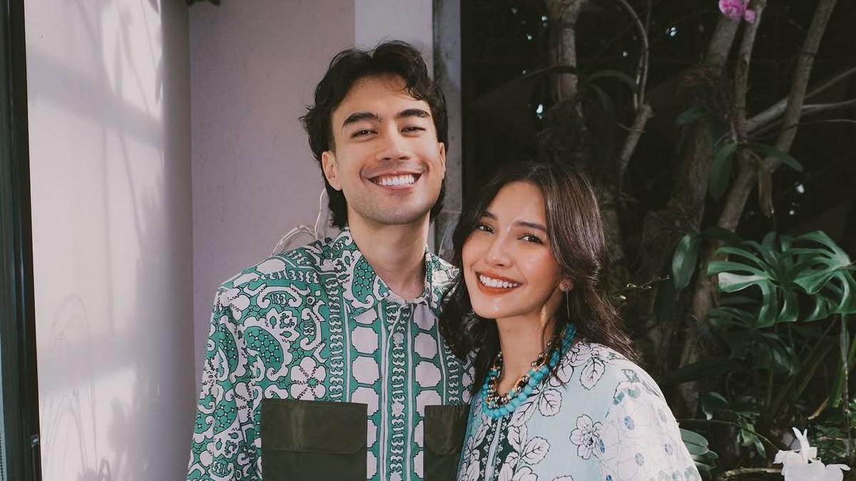 6 Momen Ramadan dan Idulfitri Vidi Aldiano di 2025, Jadi Kenangan Terakhir