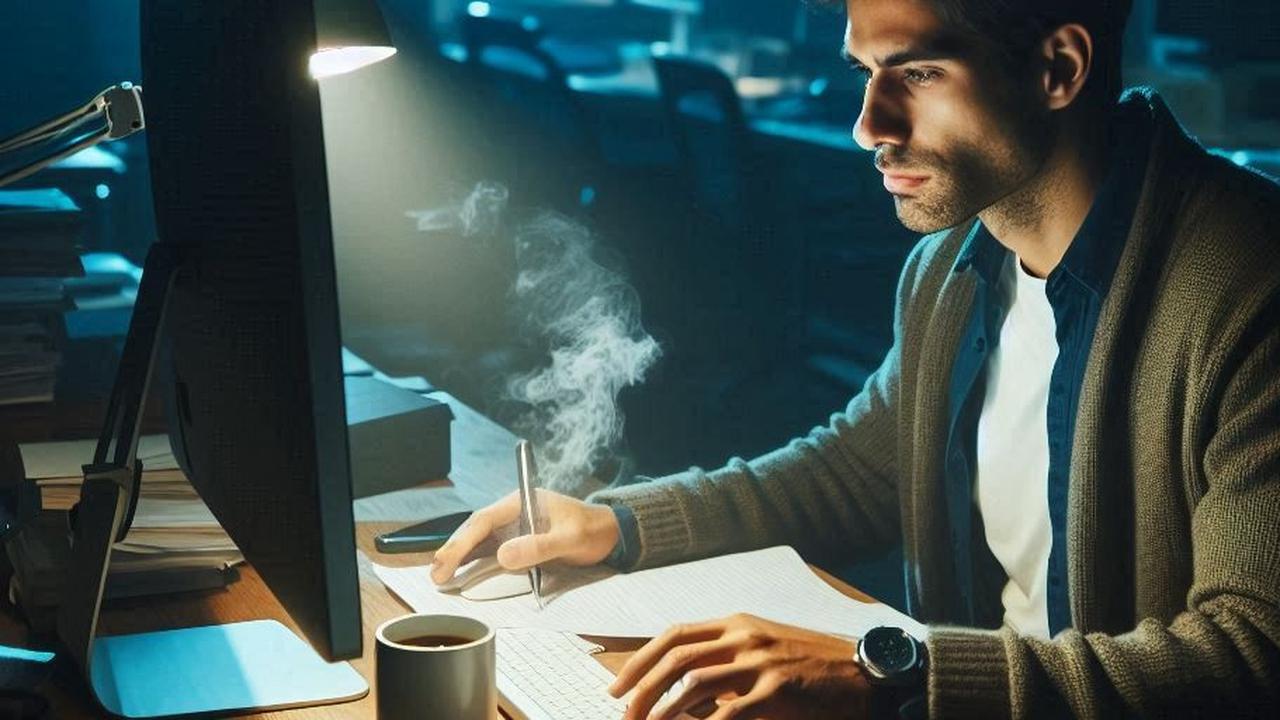 Cara Memperoleh Work-Life Balance: Prioritaskan Diri dan Atur Waktu, Rahasia Hidup Seimbang!