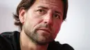 <p>Legenda Borussia Dortmund, Roman Weidenfeller saat Bundesliga Common Ground yang berlangsung di RPTRA Bhinneka, Pesanggrahan, Jakarta Selatan, Sabtu (11/02/2023). (Bola.com/Bagaskara Lazuardi)</p>