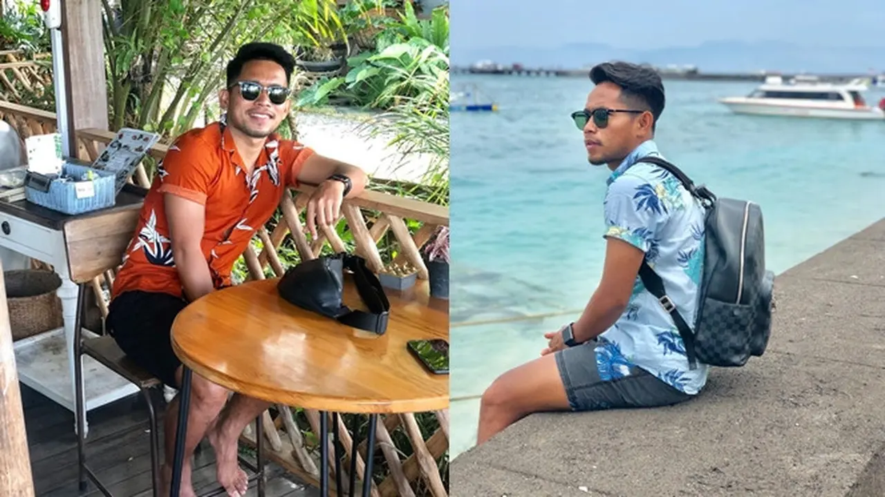 Andik Vermansah