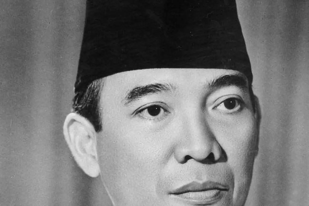 Soekarno