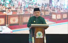 Fakta Unik: Hadapi Pemangkasan Dana Transfer Pusat, Gubernur Jambi Dorong Inovasi Pembangunan Daerah
