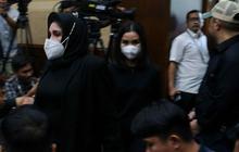 Istri SYL Ditanya Soal Biaya Skincare dari Kementan: Saya Sudah Tua, Apa Masih Cocok?
