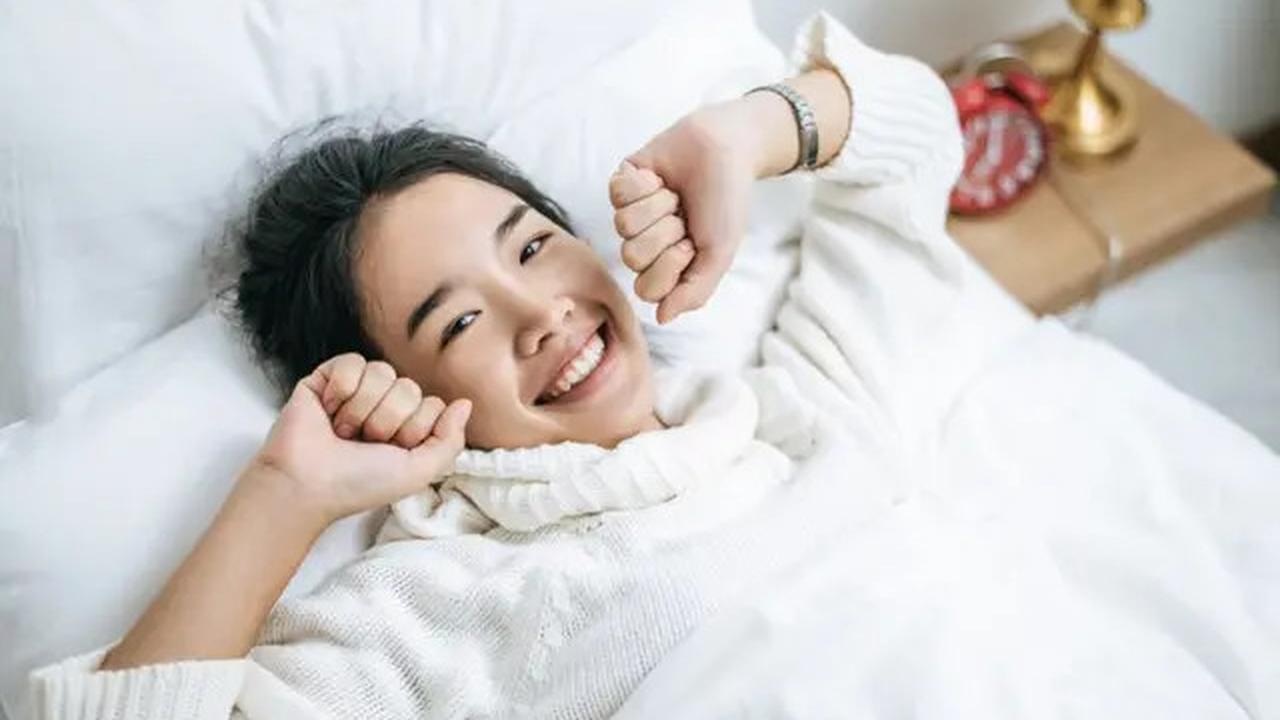 Bangun Tidur Tubuh Terasa Sakit? Kenali 5 Penyebab Utamanya