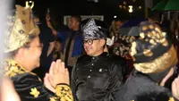 Wamendagri: Karnaval Budaya Nusantara Tunjukkan Semangat Kolaborasi Kota