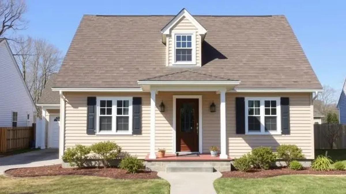 Ide Halaman Rumah Amerika yang Bisa Diadaptasi untuk Rumah Tropis, Terlihat Mewah