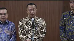 Antusiasme Tinggi, 42 Ribu Lebih Warga Ikut Tentukan Logo HUT ke-81 RI