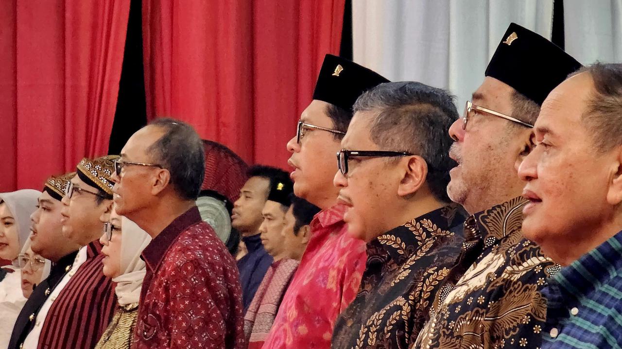 Peringati 28 Tahun Peristiwa Kudatuli, PDIP Gelar Wayang dengan Lakon ‘Sumatri Ngenger’