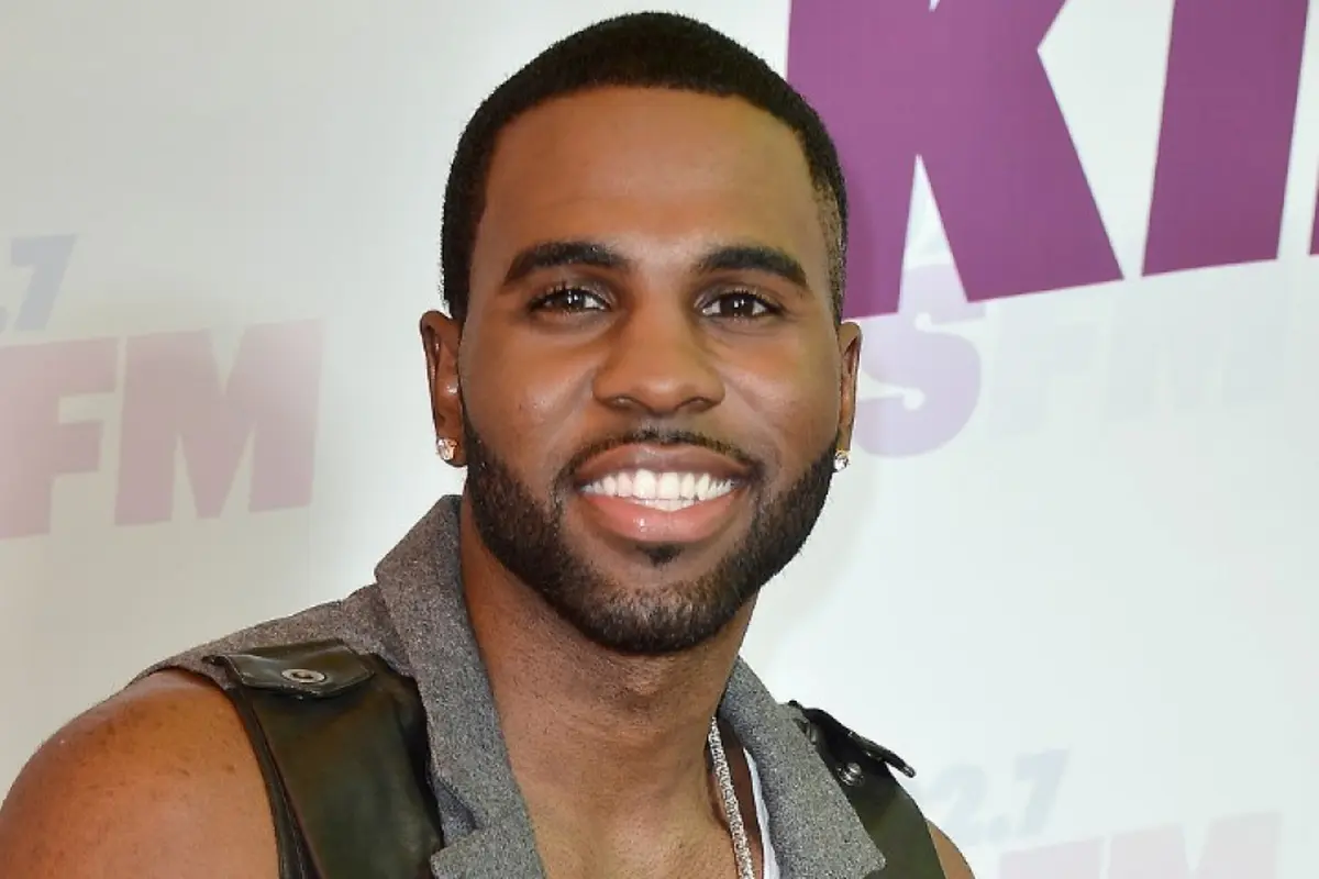 [Bintang] Jason Derulo