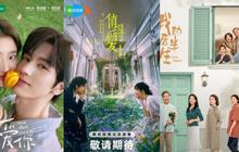Ramai Diperbincangkan, 10 Drama China Terbaik Minggu Kedua April 2025 di Platform Maoyan