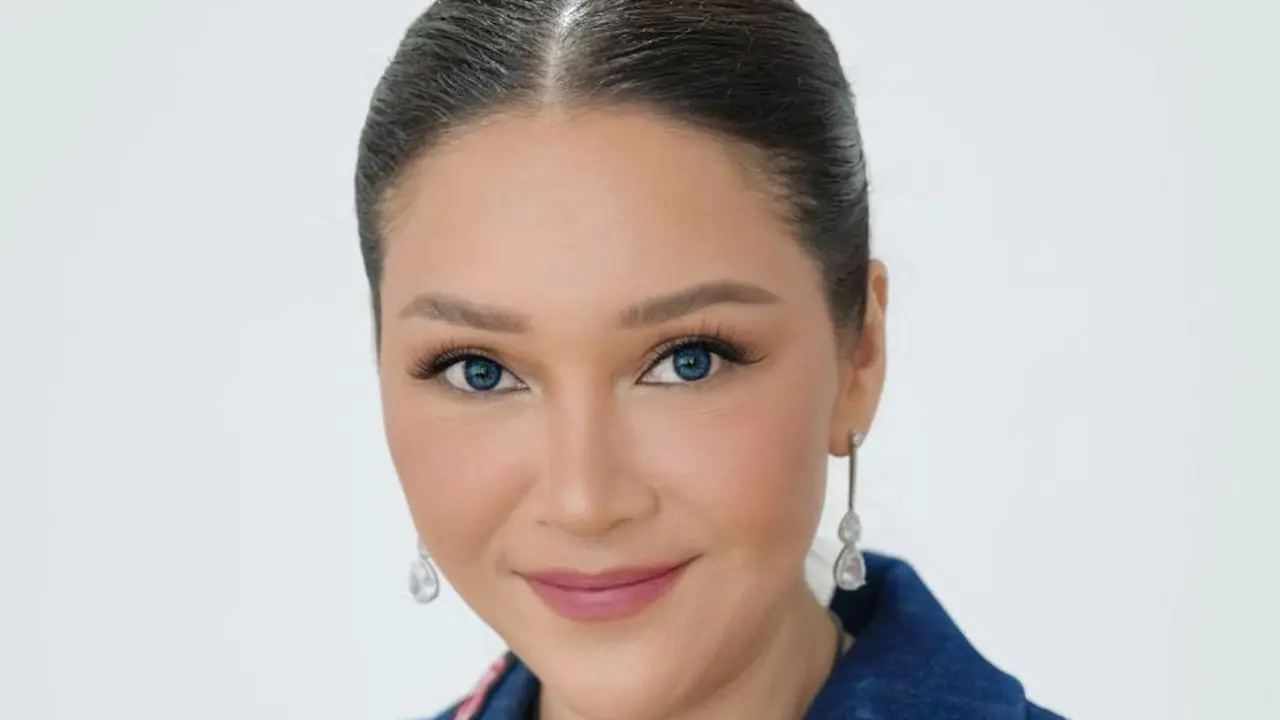 Maia Estianty. (Foto: Dok. Instagram @maiaestiantyreal)