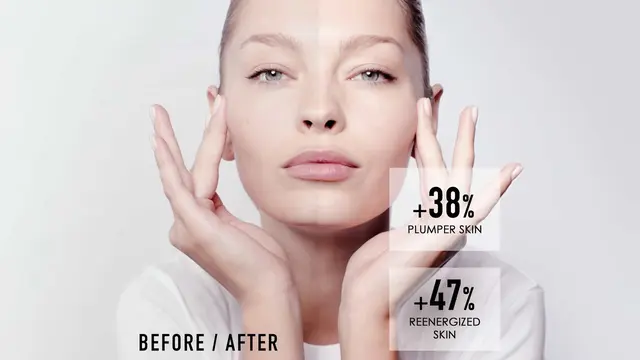 Perawatan Kulit dengan Infusi Serum Mawar dari Dior Prestige