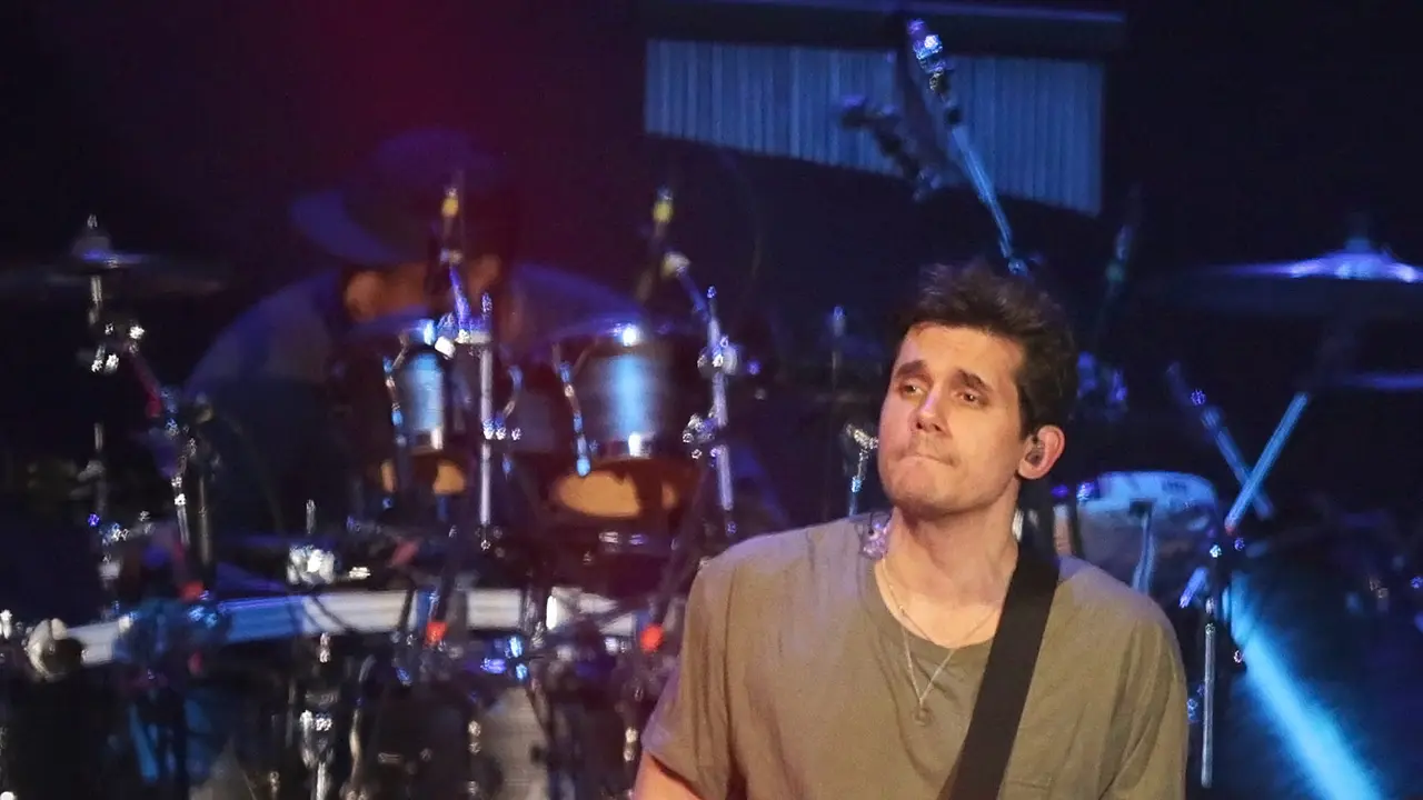 John Mayer