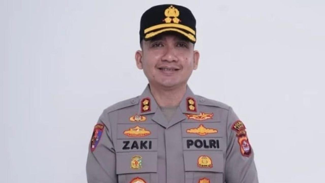 Gencarkan Sosialisasi Narkoba, Polres Lebak Ungkap 57 Kasus dan 61 Tersangka dalam Setahun
