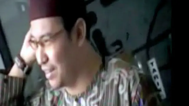Dude Harlino Ingin Melanjutkan Spirit Dakwah Uje