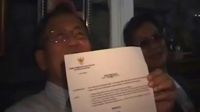 Surat Panggilan Palsu, Walikota Bandung Tak Lapor Polisi