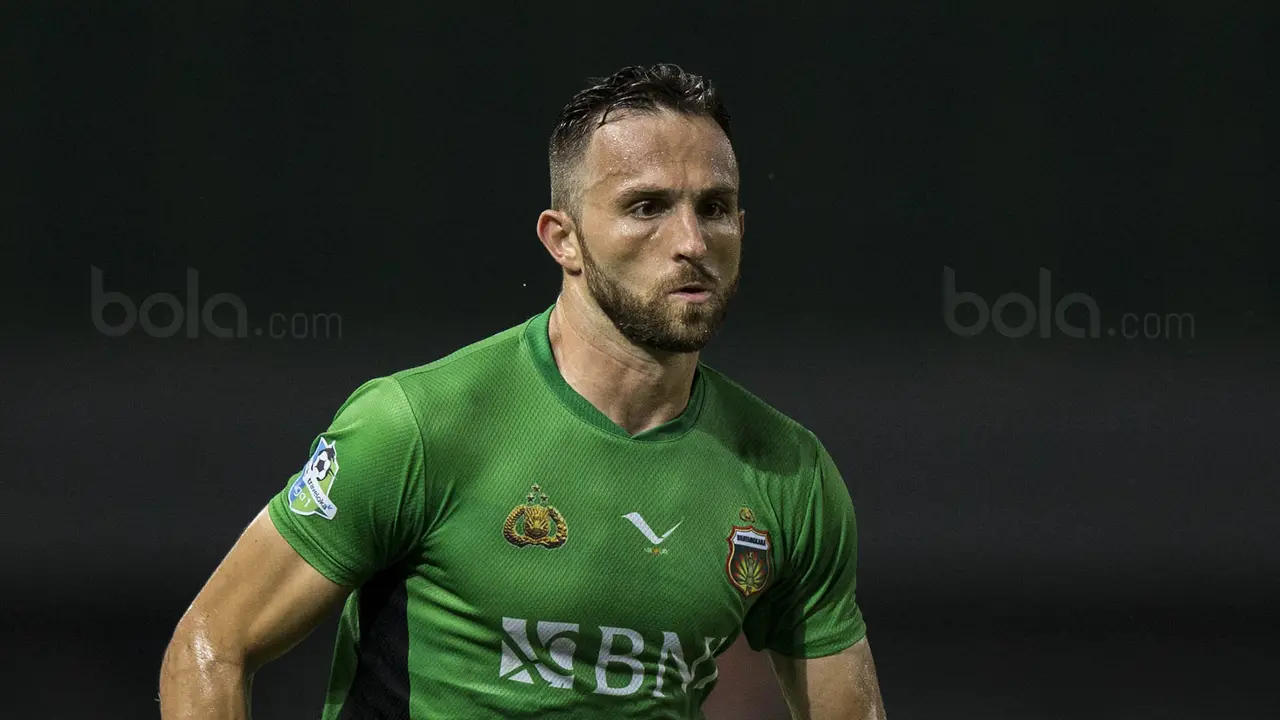 Ilija Spasojevic