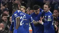 Liga Inggris: Sudah Diusir Chelsea, Masa Depan Conor Gallagher Belum Jelas, Manajer Angkat Tangan