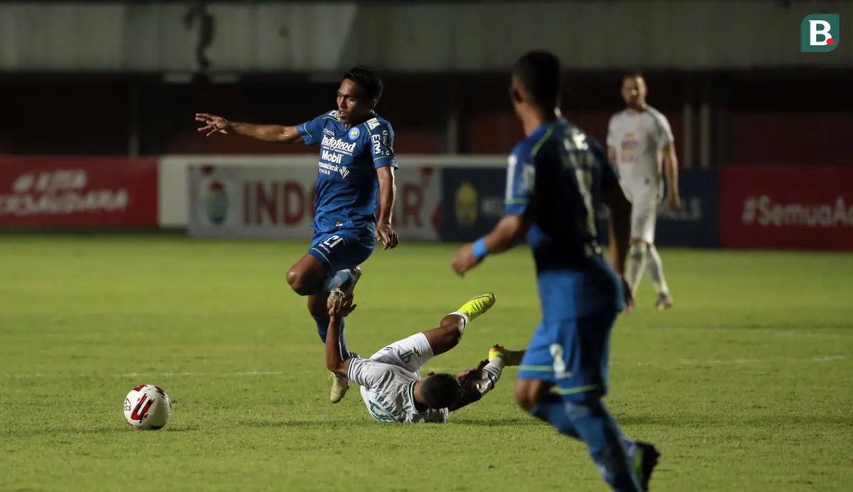 Jika mampu mempertahankan konsistensi hingga partai puncak, bukan tidak mungkin Frets Butuan bakal mendapatkan tempat di Timnas Indonesia. (Foto: Bola.com/Ikhwan Yanuar)