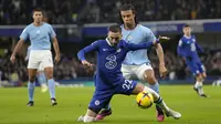 5 Klub Sepak Bola dengan Nilai Paling Fantastis di Eropa: Man City Lebih Baik dari Bayern Munchen?