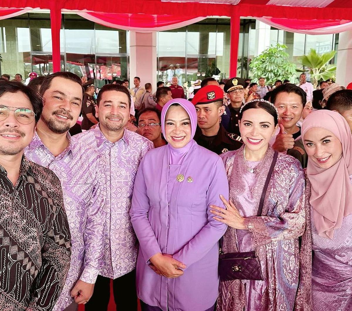 Dok. Istimewa