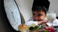 Top 5 Ramadan: 11 Kelompok Tak Puasa Jadi Perhatian