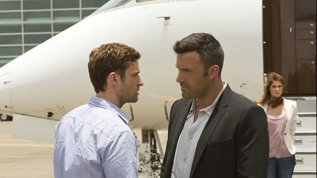 Adegan film Runner Runner (Foto: 20th Century Fox via imdb.com)