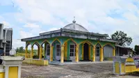 Niat Puasa Syawal 6 Hari Setelah Ramadan, Lafaz, Latin, dan Artinya