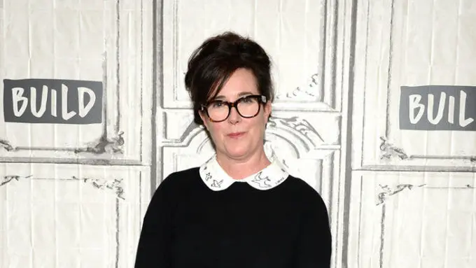 [Bintang] Kate Spade