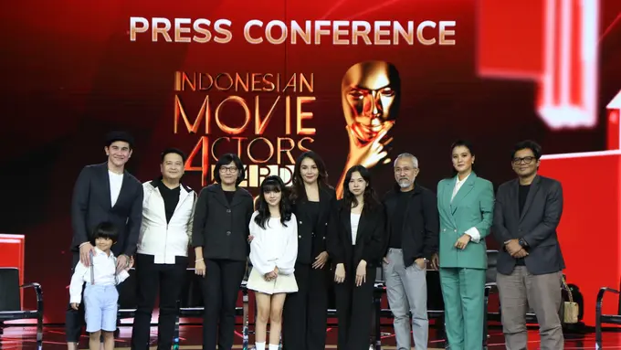 IMAA 2024 (Istimewa)