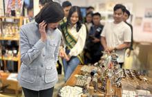 Menteri Pariwisata Tinjau Blok M, Pastikan Destinasi Aman dan Nyaman Jelang Lebaran