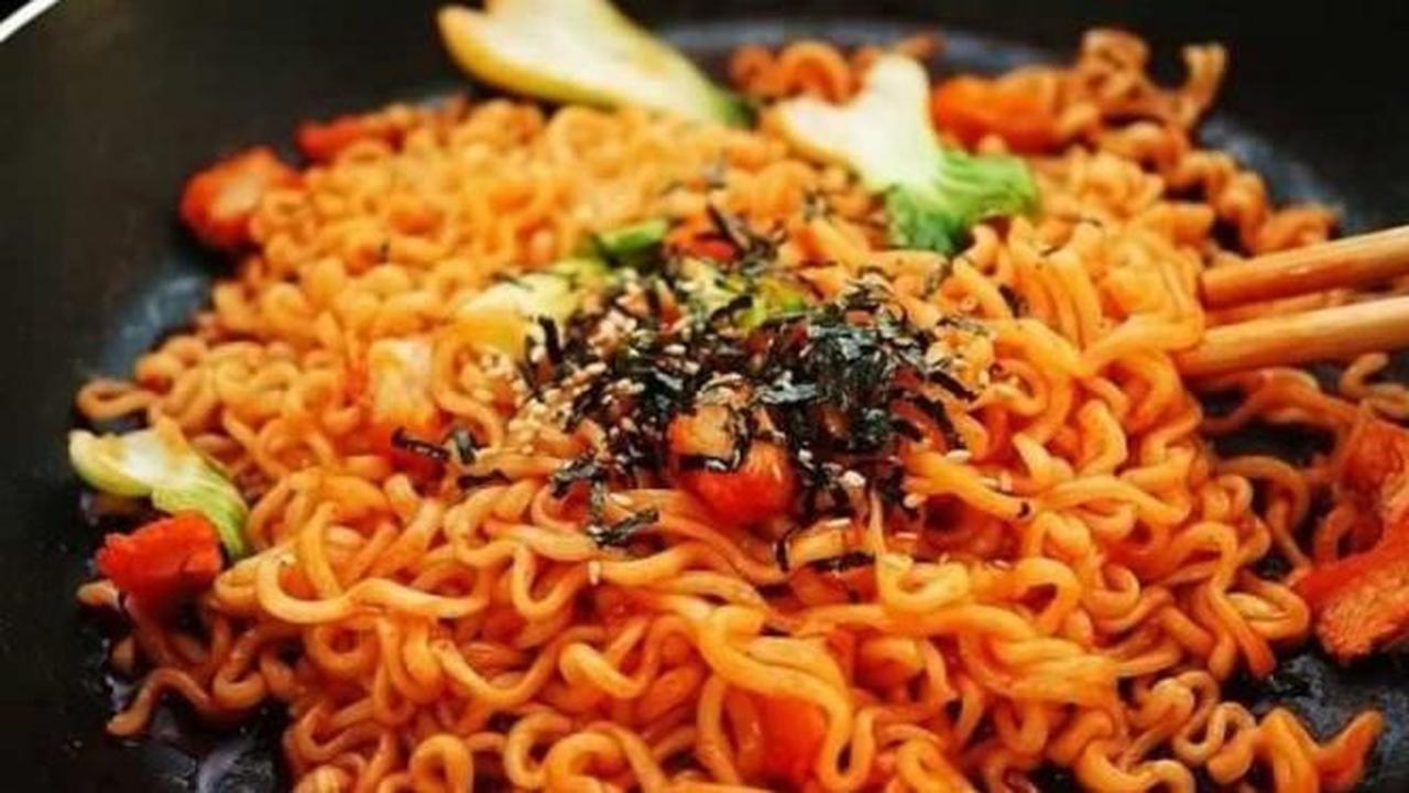 Benarkah Mi Samyang Mengandung Babi? Ini Cara Mendeteksinya