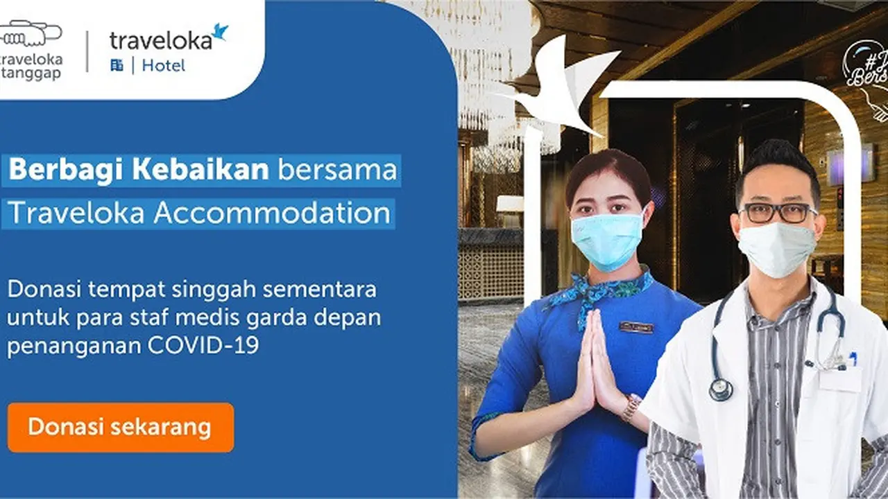 Traveloka